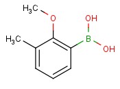 2-methoxy-3-methylphenylboronic acid