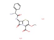 CEFROXADINE DIHYDRATE
