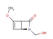 1H-咪唑-1-羧硫代<span class='lighter'>酸</span>,O-1,6,7-三(苯<span class='lighter'>甲</span><span class='lighter'>酰</span>氧基)八氢-8-中氮茚<span class='lighter'>基</span><span class='lighter'>酯</span>, 1S-(1.α.,6.β.,7.α.,8.β.,8a.β.)-
