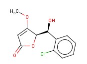 <span class='lighter'>氯</span>西加<span class='lighter'>酮</span>