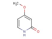 2(1H)-Pyridinone, 4-methoxy-
