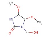 1,3,6-<span class='lighter'>萘</span>三磺酸,7,7-1,3-丙二基二亚氨基(6-<span class='lighter'>氟</span>-1,3,5-三嗪-4,2-二基)亚氨基2-(氨基羰基)氨基-4,1-亚苯基偶氮二-, 盐钠