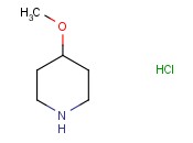 4-<span class='lighter'>甲</span><span class='lighter'>氧基</span>哌啶<span class='lighter'>盐酸盐</span>