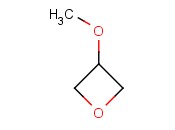 3-甲氧基<span class='lighter'>氧</span>杂<span class='lighter'>环</span><span class='lighter'>丁烷</span>