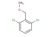 2,6-二<span class='lighter'>氯苯</span>甲基<span class='lighter'>甲醚</span>