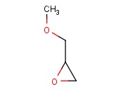 1,2-环<span class='lighter'>氧</span>-3-甲氧基丙烷