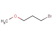 1-Bromo-3-<span class='lighter'>methoxypropane</span>