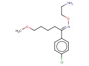 氯伏<span class='lighter'>胺</span>