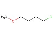 1-CHLORO-4-<span class='lighter'>METHOXYBUTANE</span>