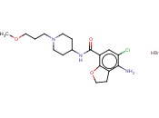 PRUCALOPRIDE <span class='lighter'>HYDROBROMIDE</span>