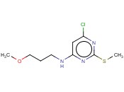 3-[2-[(4-肉桂<span class='lighter'>基</span>-1-哌嗪<span class='lighter'>基</span>)甲基]-1H-苯并咪唑-1-<span class='lighter'>基</span>]丙正离子<span class='lighter'>基</span><span class='lighter'>酰</span>苯二马来<span class='lighter'>酸</span><span class='lighter'>酯</span>