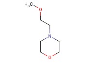 4-(2-甲氧基乙基)<span class='lighter'>吗</span><span class='lighter'>啉</span>