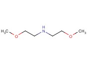 二(2-<span class='lighter'>甲</span>氧基乙基)<span class='lighter'>胺</span>