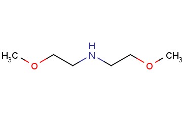 二(2-<span class='lighter'>甲</span><span class='lighter'>氧基</span>乙基)<span class='lighter'>胺</span>
