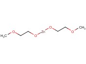 2-<span class='lighter'>甲</span><span class='lighter'>氧</span><span class='lighter'>乙</span>氧基<span class='lighter'>基</span>锌