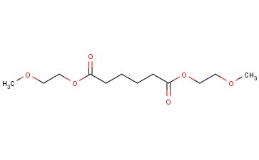 双(2-<span class='lighter'>甲</span>氧基乙基)己二<span class='lighter'>酸</span><span class='lighter'>酯</span>