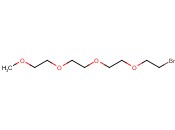 <span class='lighter'>三</span>乙二醇2-<span class='lighter'>溴</span><span class='lighter'>乙基</span>甲醚