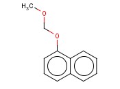 1-(<span class='lighter'>甲</span><span class='lighter'>氧基</span>甲基)<span class='lighter'>萘</span>