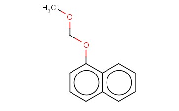 1-(<span class='lighter'>甲</span><span class='lighter'>氧基</span>甲基)萘