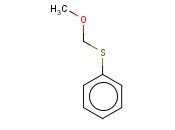 甲氧基甲基<span class='lighter'>苯</span><span class='lighter'>硫</span><span class='lighter'>醚</span>