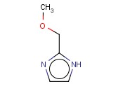 2-METHOXYMETHYL-1H-<span class='lighter'>IMIDAZOLE</span>