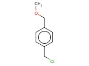 4-(甲<span class='lighter'>氧</span>甲基)<span class='lighter'>氯</span><span class='lighter'>苄</span>