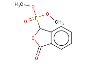 DIMETHYL (3-OXO-1,3-DIHYDROISOBENZOFURAN-1-YL)PHOSPHONATE