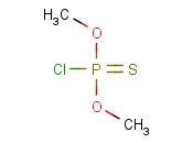DIMETHYL CHLOROTHIOPHOSPHATE