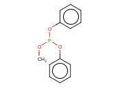 <span class='lighter'>二</span>苯基亚<span class='lighter'>磷酸</span>甲<span class='lighter'>酯</span>