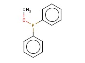 甲氧基二苯基膦