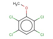 2,3,5,6-四氯<span class='lighter'>茴香</span>醚