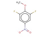 2,6-二<span class='lighter'>氟</span>-4-硝基<span class='lighter'>苯甲醚</span>