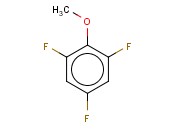 2,4,6-三<span class='lighter'>氟</span><span class='lighter'>苯甲醚</span>