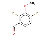 2,4-二<span class='lighter'>氟</span>-3-<span class='lighter'>甲</span>氧基<span class='lighter'>苯</span>甲醛
