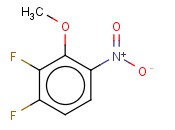 2,3-二<span class='lighter'>氟</span>-6-硝基<span class='lighter'>苯甲醚</span>