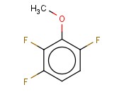2,3,6-三氟<span class='lighter'>苯甲醚</span>