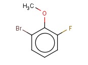 2-<span class='lighter'>溴</span>-6-<span class='lighter'>氟</span><span class='lighter'>苯甲醚</span>