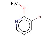 3-<span class='lighter'>溴</span>-2-<span class='lighter'>甲</span><span class='lighter'>氧基</span>吡啶
