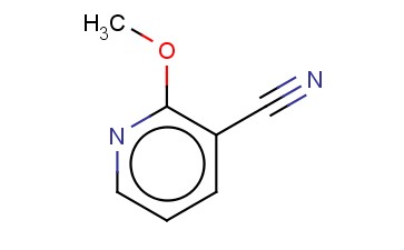 2-METHOXYNICOTINONITRILE