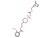 叔-丁基 N-[[3-[(4-<span class='lighter'>甲</span>氧苯基)<span class='lighter'>氨基</span>]苯基]甲基]<span class='lighter'>氨基甲酸酯</span>