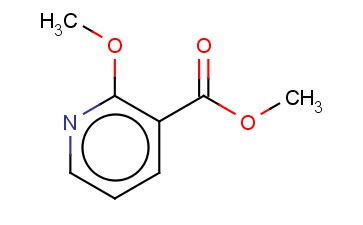 METHYL 2-METHOXYNICOTINATE
