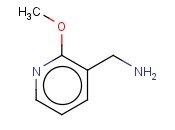 C-(2-<span class='lighter'>甲</span>氧基-<span class='lighter'>吡啶</span>-3-基)-<span class='lighter'>甲</span><span class='lighter'>胺</span>
