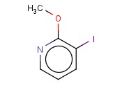 3-IODO-2-METHOXYPYRIDINE