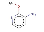 3-AMINO-2-<span class='lighter'>METHOXYPYRIDINE</span>