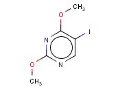 5-碘-2,4-二甲氧基嘧啶