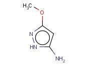 3-METHOXY-1H-PYRAZOL-5-AMINE