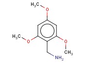 2,4,6-三<span class='lighter'>甲</span>氧基苄<span class='lighter'>胺</span><span class='lighter'>盐酸盐</span>