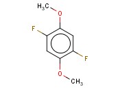 1,4-二氟-2,5-二甲氧基苯