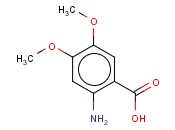 2-<span class='lighter'>氨基</span>-<span class='lighter'>二甲</span>氧基<span class='lighter'>苯</span><span class='lighter'>甲</span>酯