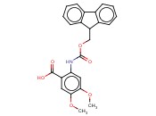 FMOC-2-AMINO-4,5-DIMETHOXYBENZOIC ACID